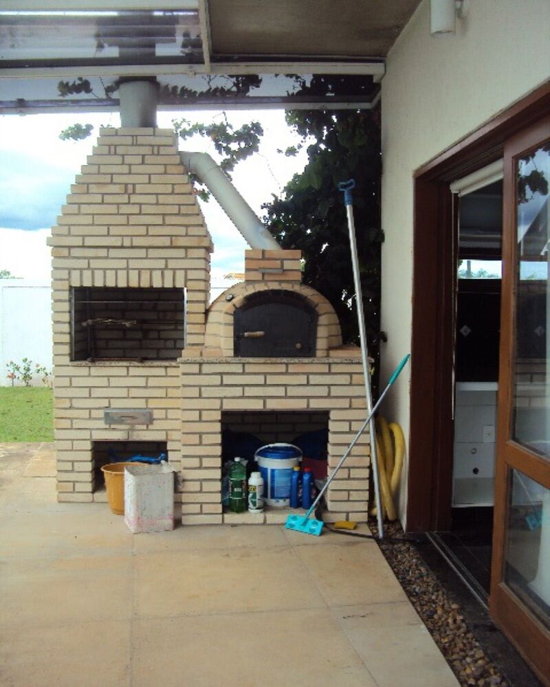 Casa, 3 quartos, 390 m² - Foto 19