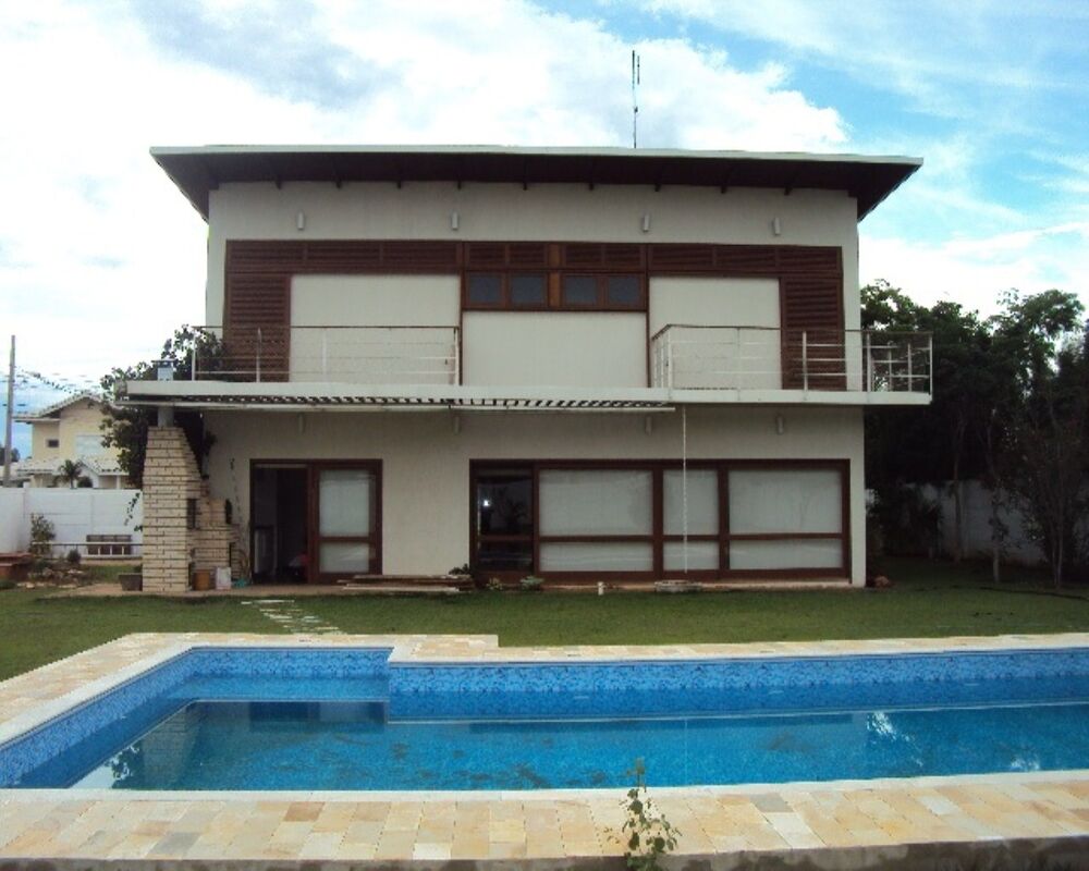 Casa, 3 quartos, 390 m² - Foto 14