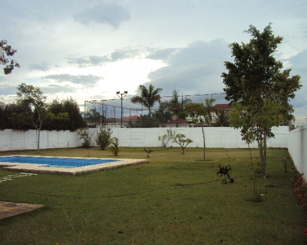 Casa, 3 quartos, 390 m² - Foto 1