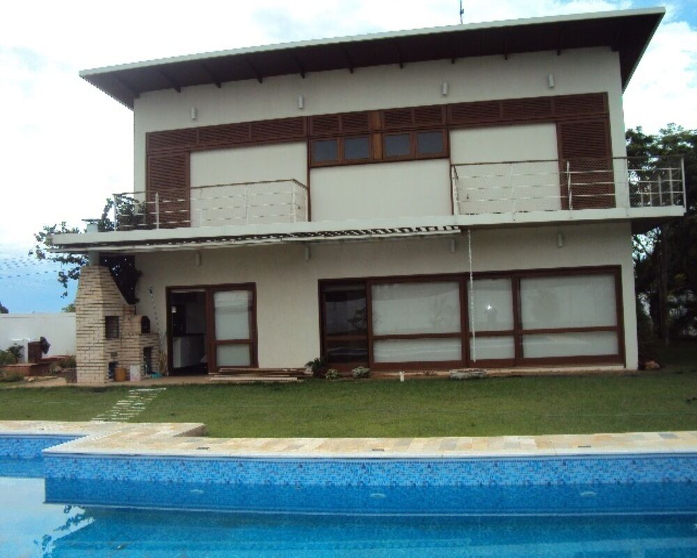 Casa, 3 quartos, 390 m² - Foto 23