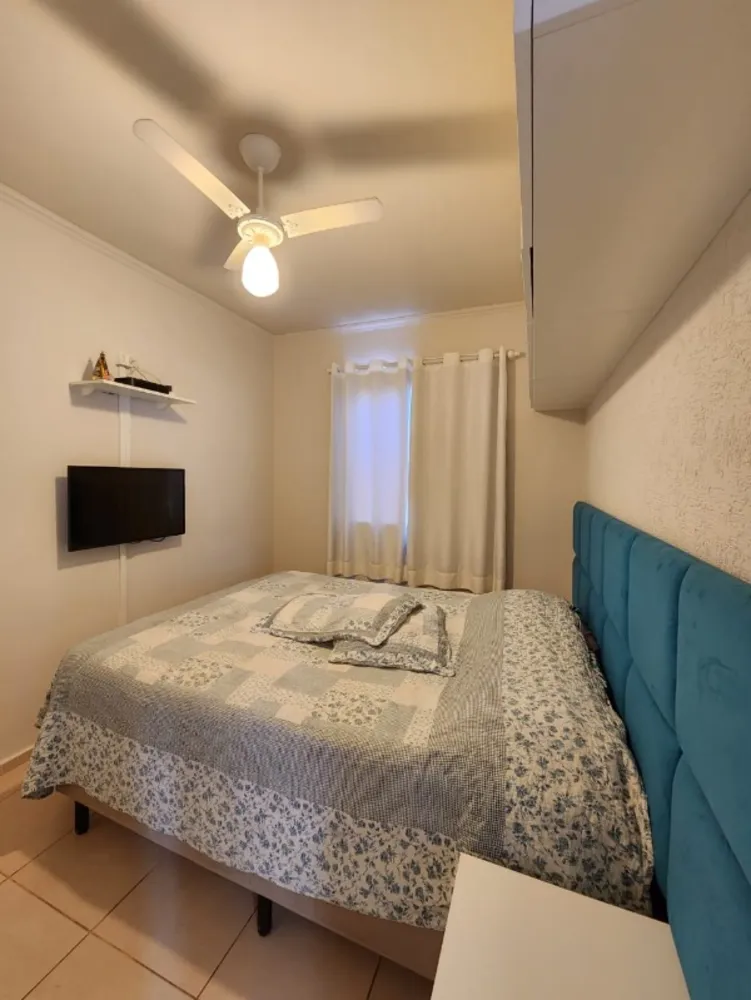 Apartamento, 2 quartos, 46 m² - Foto 7