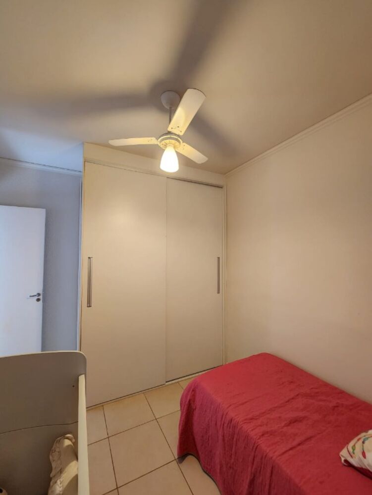 Apartamento, 2 quartos, 46 m² - Foto 2