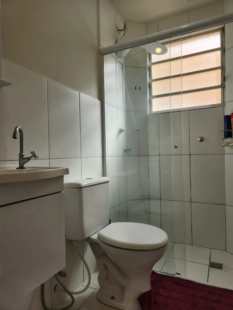 Apartamento, 2 quartos, 46 m² - Foto 8