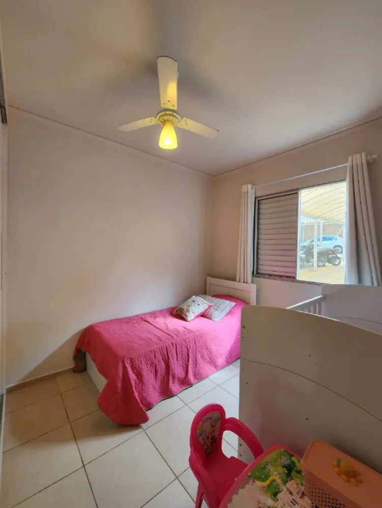 Apartamento, 2 quartos, 46 m² - Foto 6