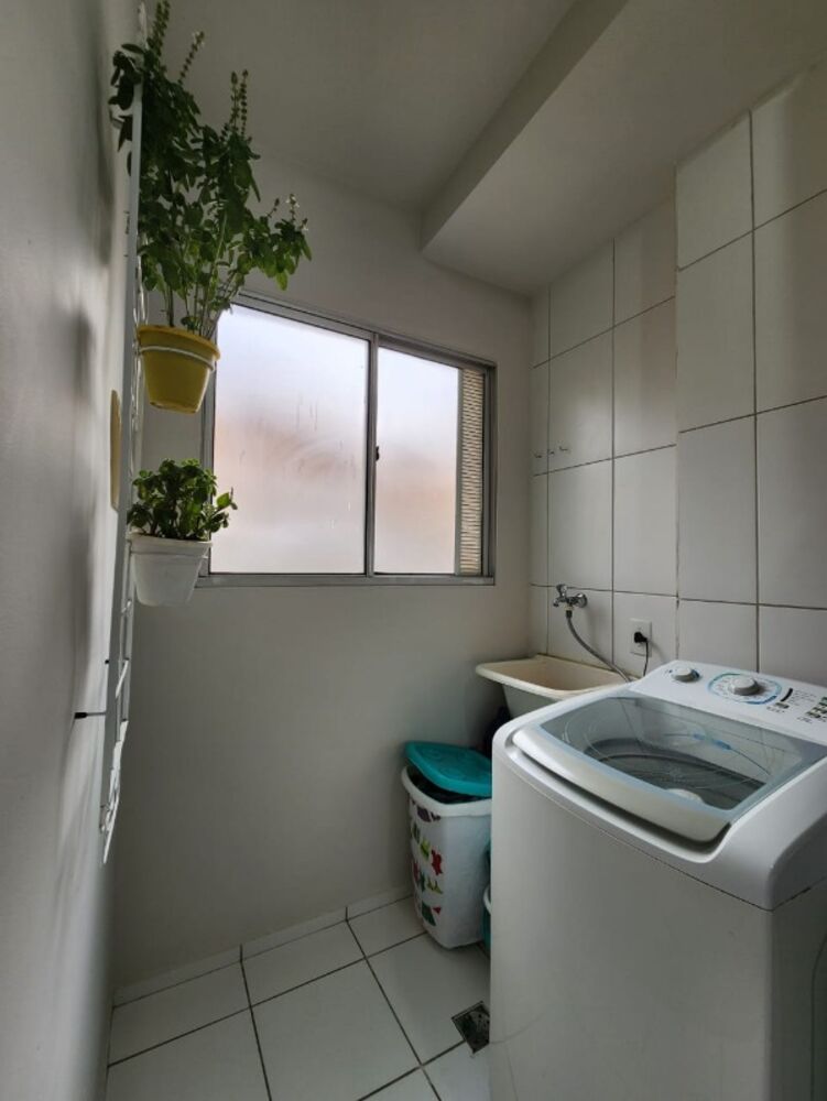 Apartamento, 2 quartos, 46 m² - Foto 4