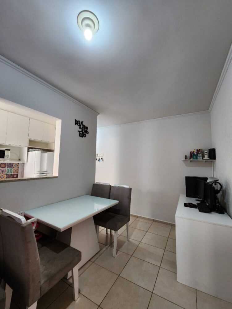 Apartamento, 2 quartos, 46 m² - Foto 1