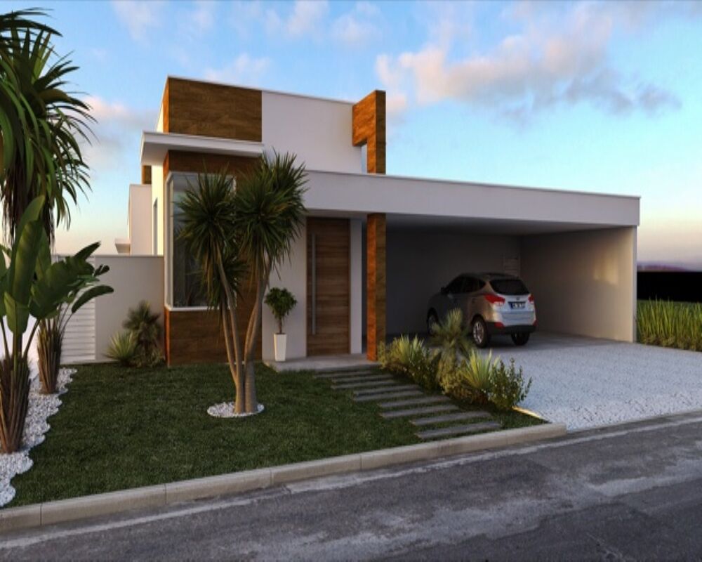 Casa, 4 quartos, 300 m² - Foto 3
