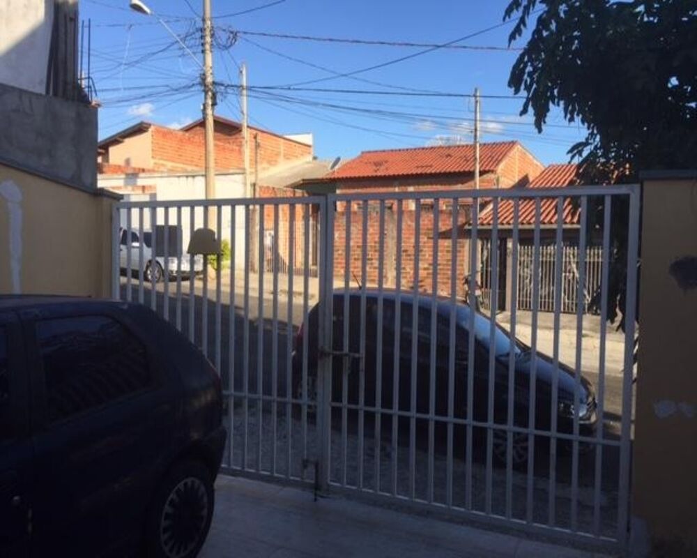 Casa, 2 quartos, 64 m² - Foto 4