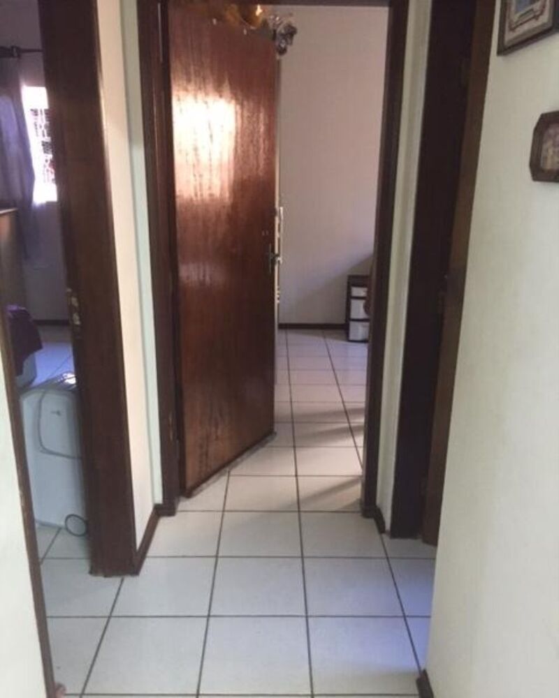 Casa, 2 quartos, 64 m² - Foto 1