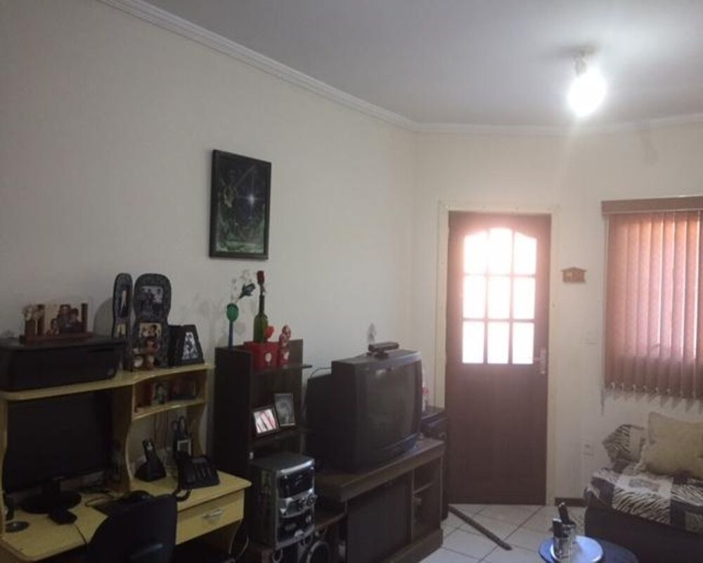 Casa, 2 quartos, 64 m² - Foto 18