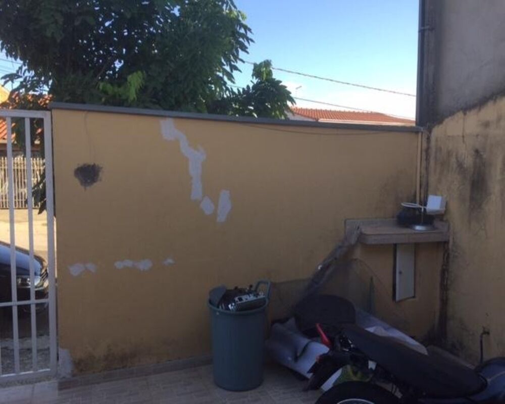 Casa, 2 quartos, 64 m² - Foto 19