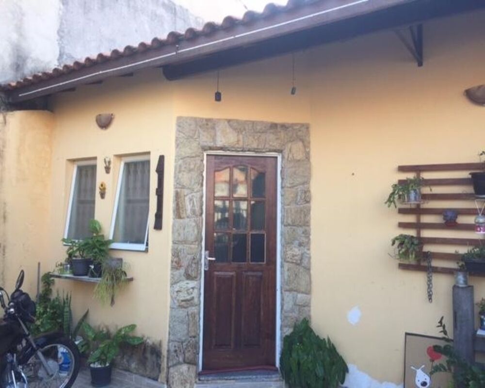 Casa, 2 quartos, 64 m² - Foto 6