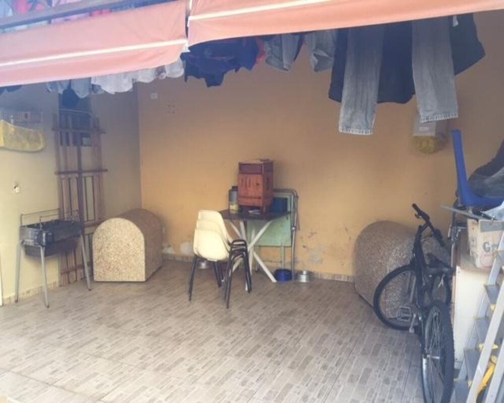 Casa, 2 quartos, 64 m² - Foto 7