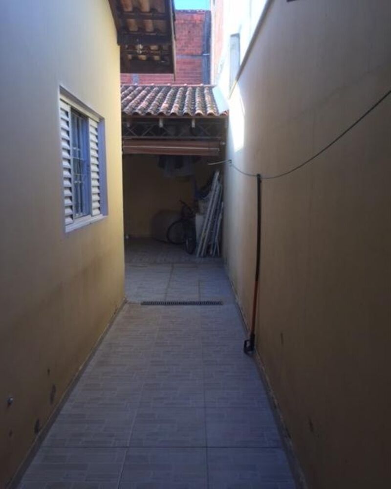 Casa, 2 quartos, 64 m² - Foto 8