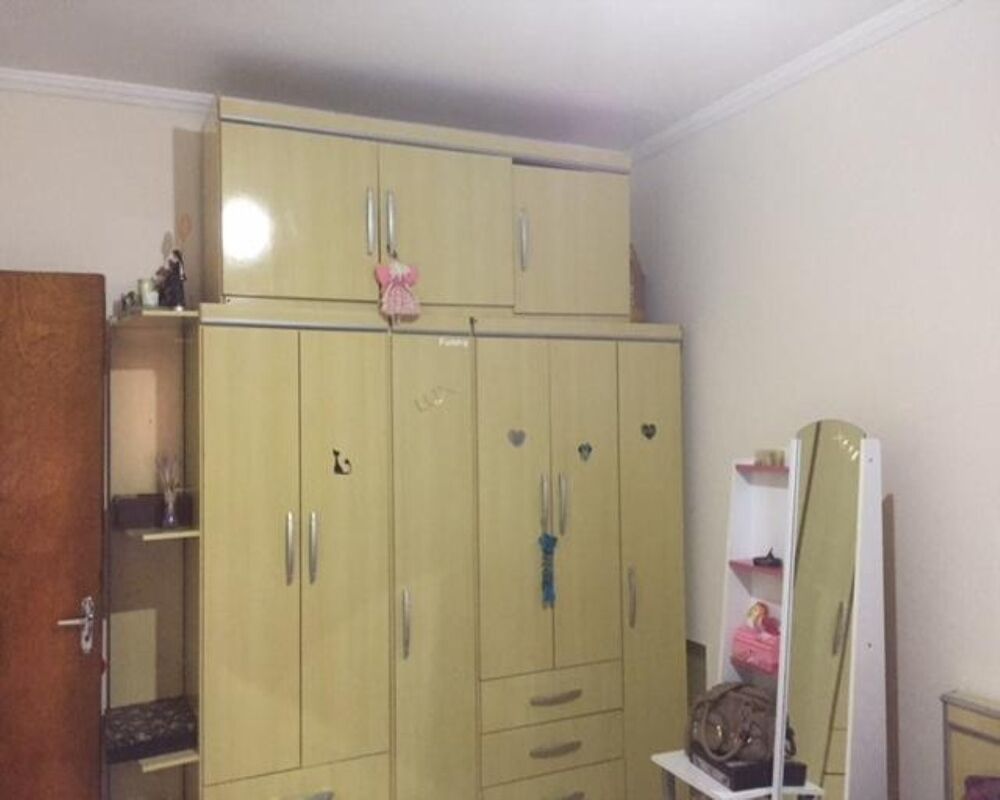 Casa, 2 quartos, 64 m² - Foto 2