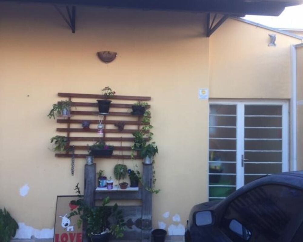 Casa, 2 quartos, 64 m² - Foto 13