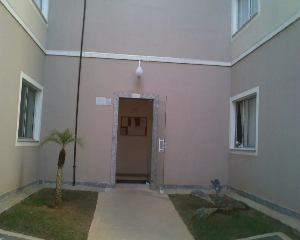 Apartamento, 2 quartos, 43 m² - Foto 7
