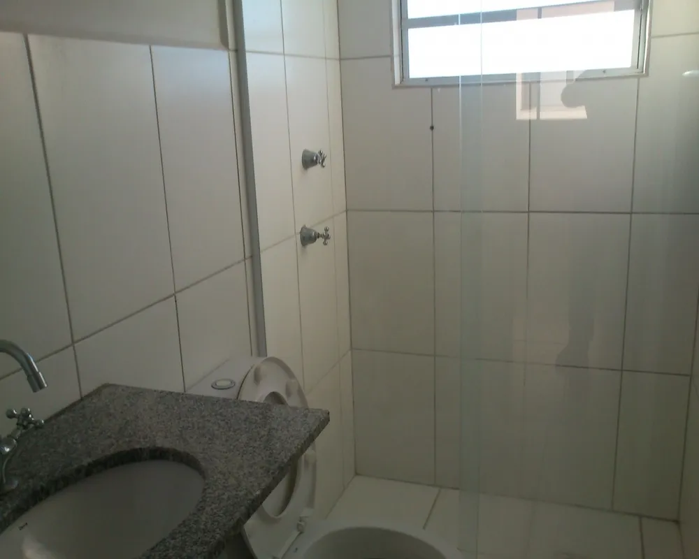 Apartamento, 2 quartos, 43 m² - Foto 2