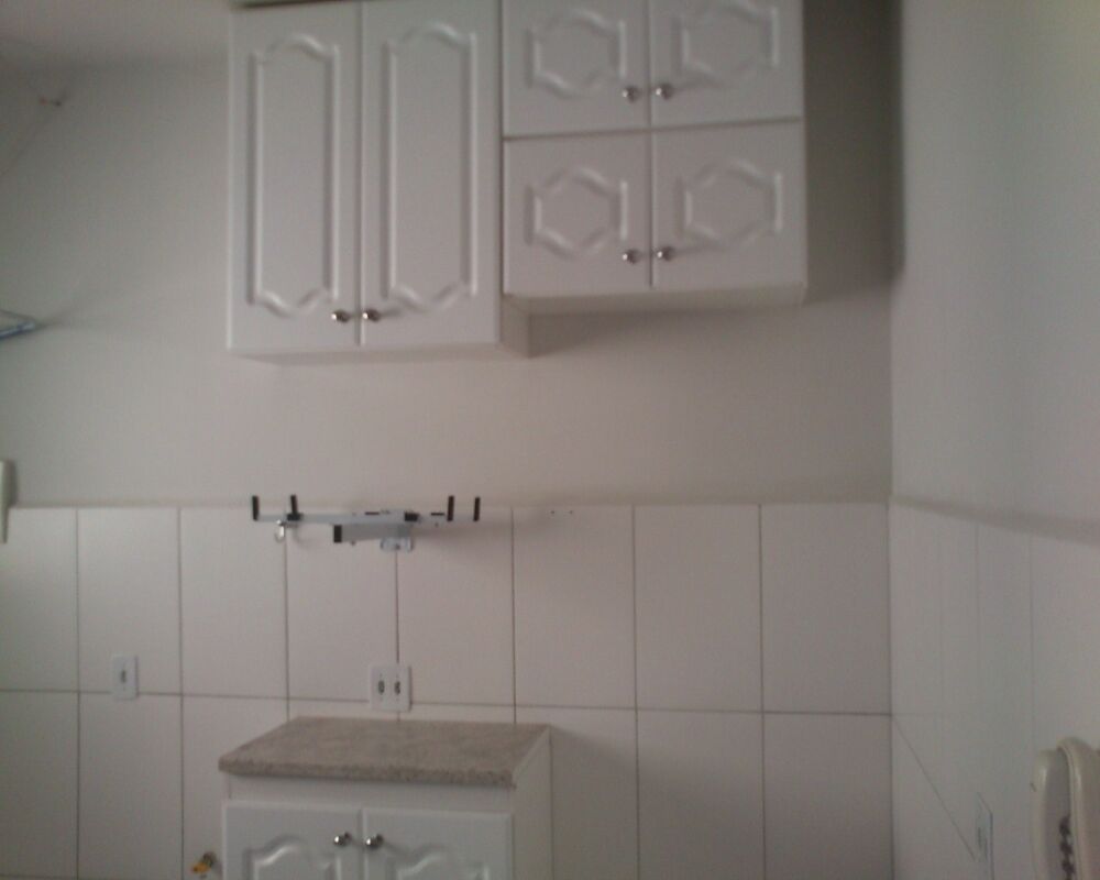 Apartamento, 2 quartos, 43 m² - Foto 2