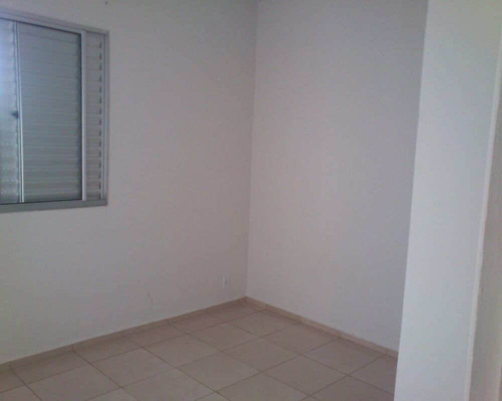 Apartamento, 2 quartos, 43 m² - Foto 1