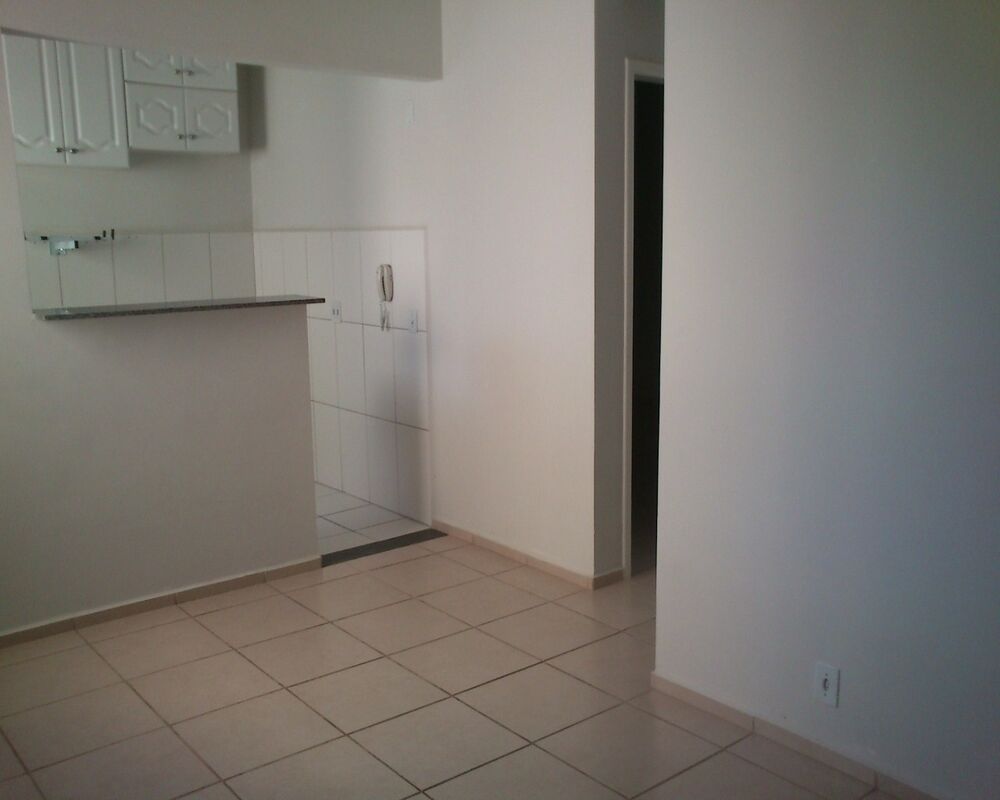 Apartamento, 2 quartos, 43 m² - Foto 3