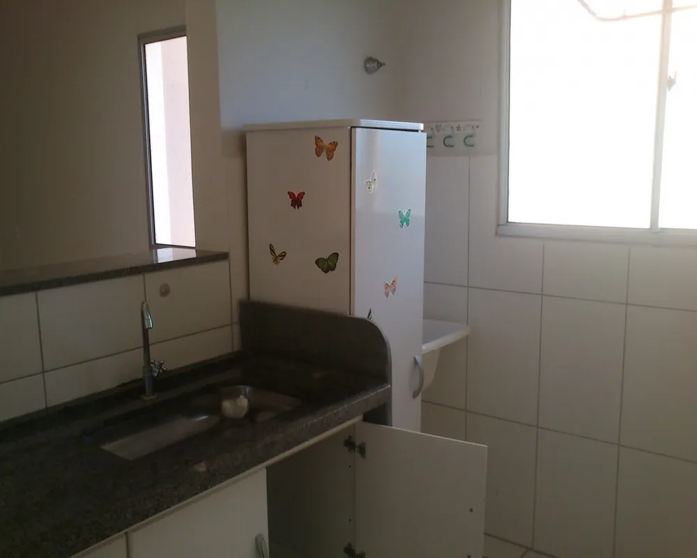 Apartamento, 2 quartos, 43 m² - Foto 4