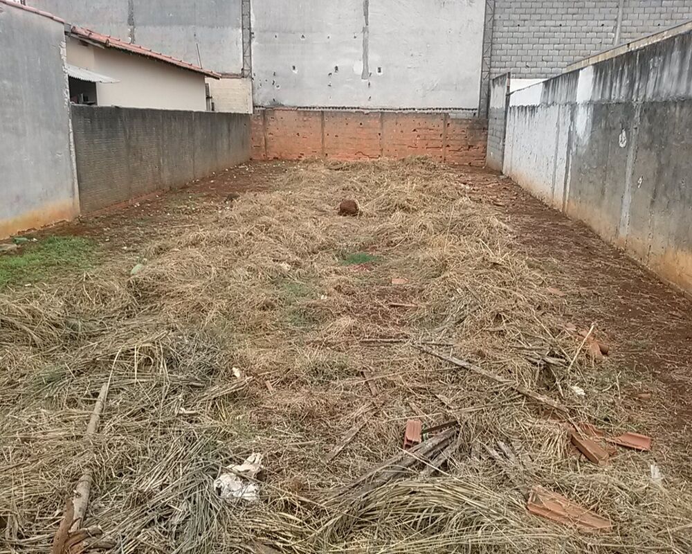 Terreno, 250 m² - Foto 1