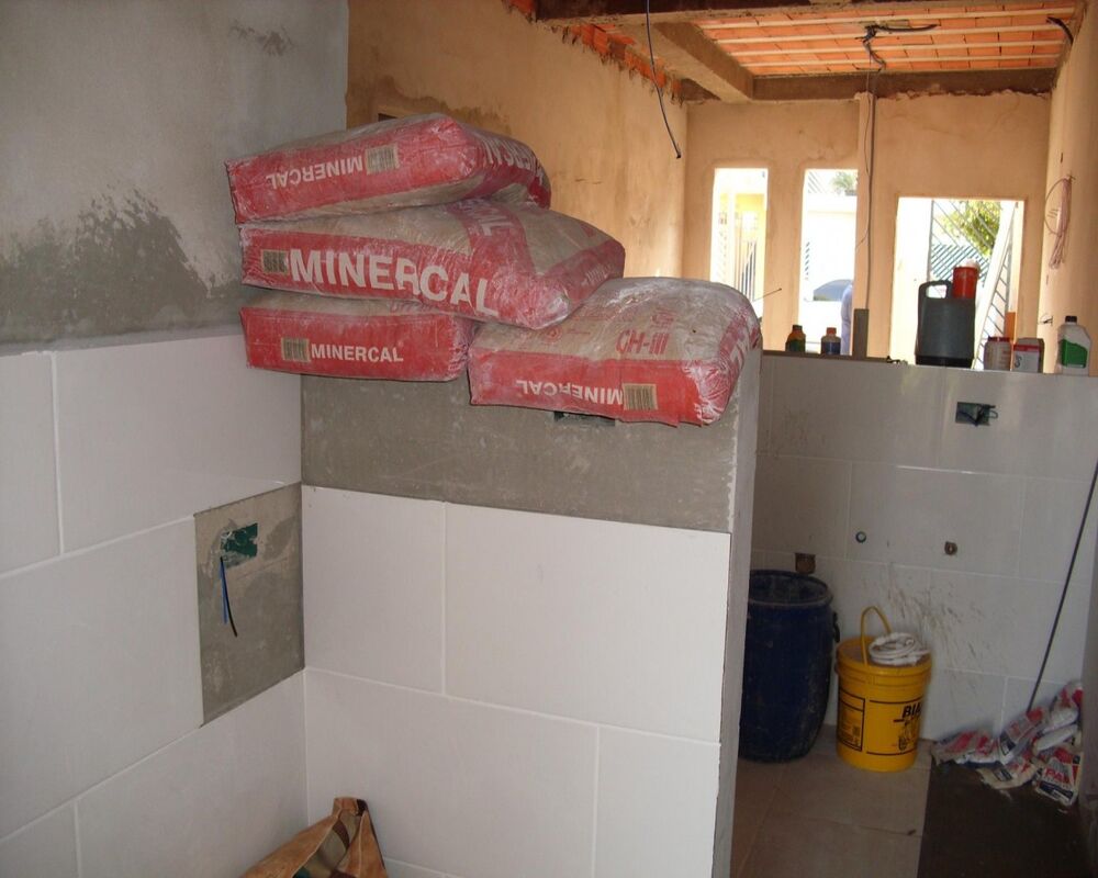 Casa, 2 quartos, 57 m² - Foto 2