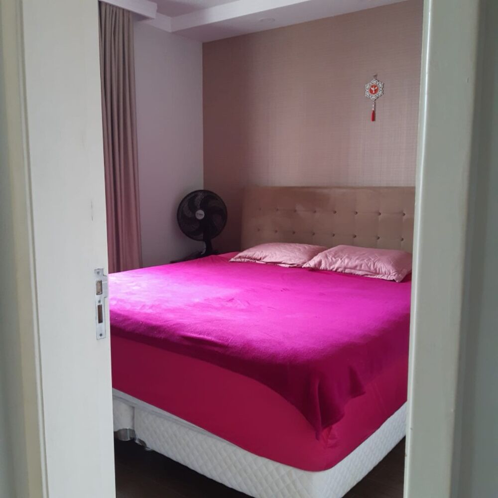 Apartamento, 2 quartos, 52 m² - Foto 2