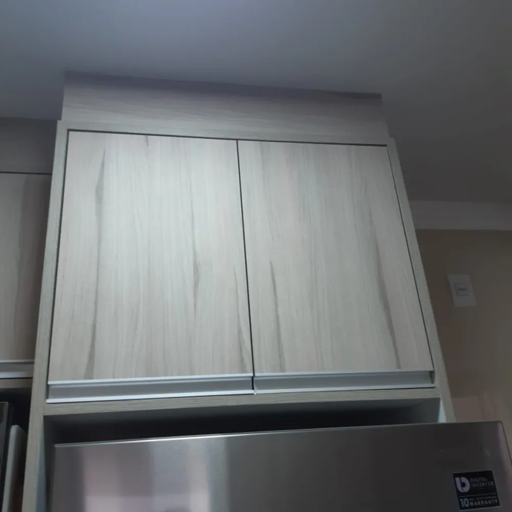 Apartamento, 2 quartos, 52 m² - Foto 3