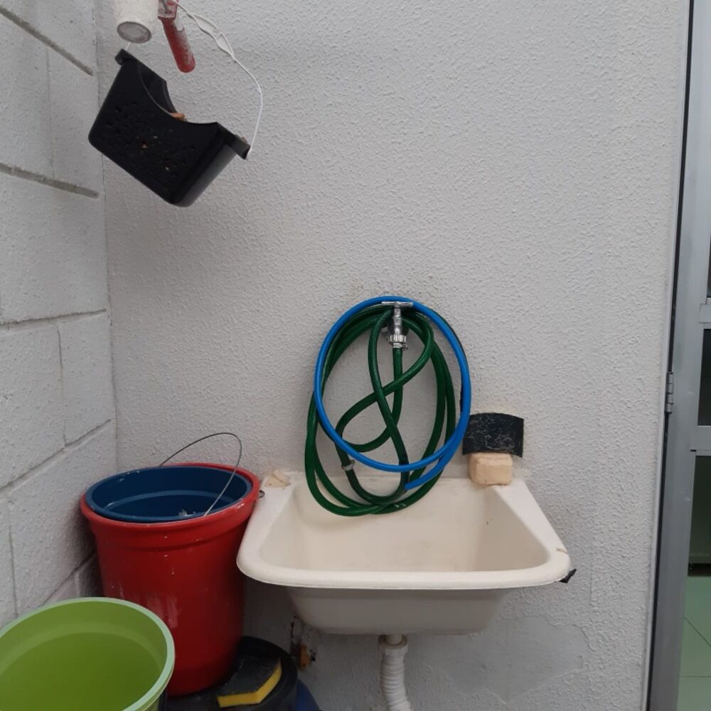 Apartamento, 2 quartos, 52 m² - Foto 4