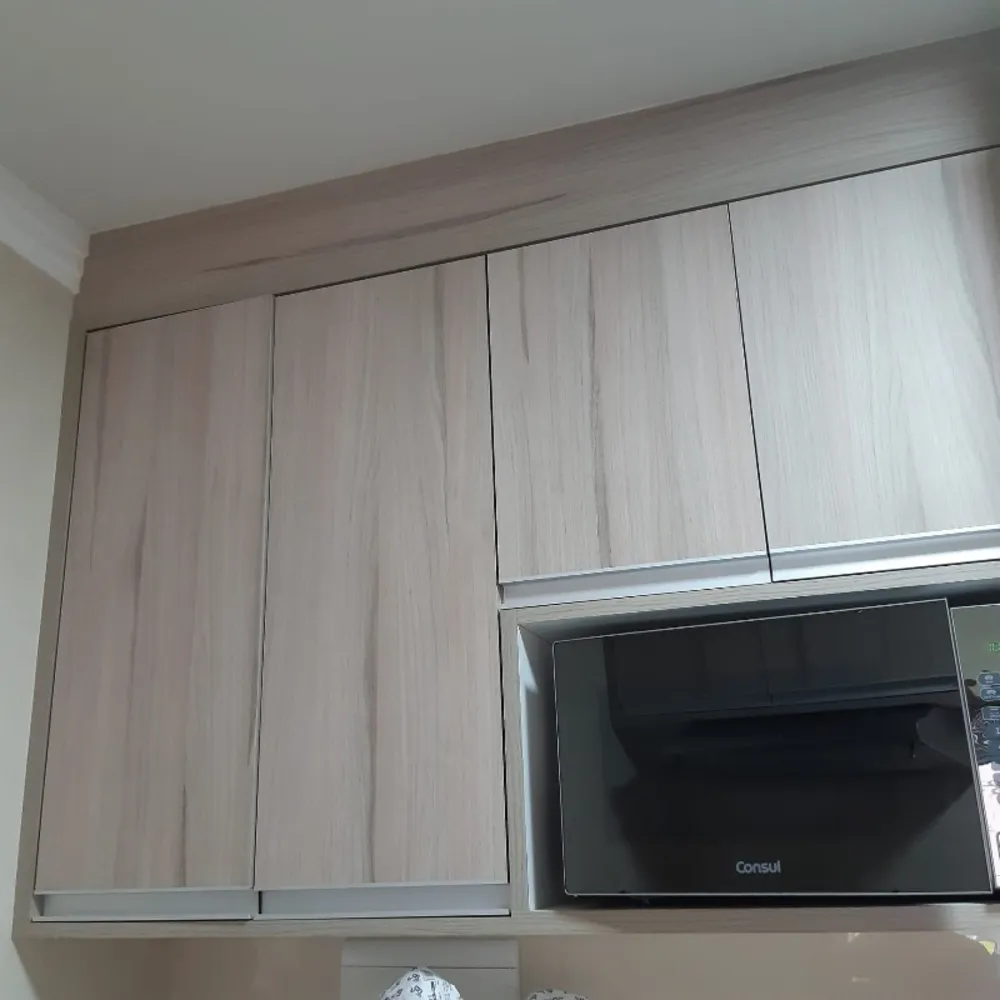 Apartamento, 2 quartos, 52 m² - Foto 4