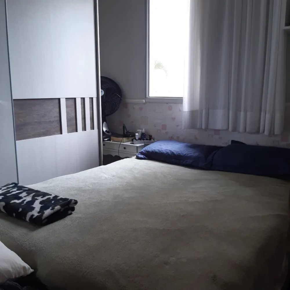 Apartamento, 2 quartos, 52 m² - Foto 10