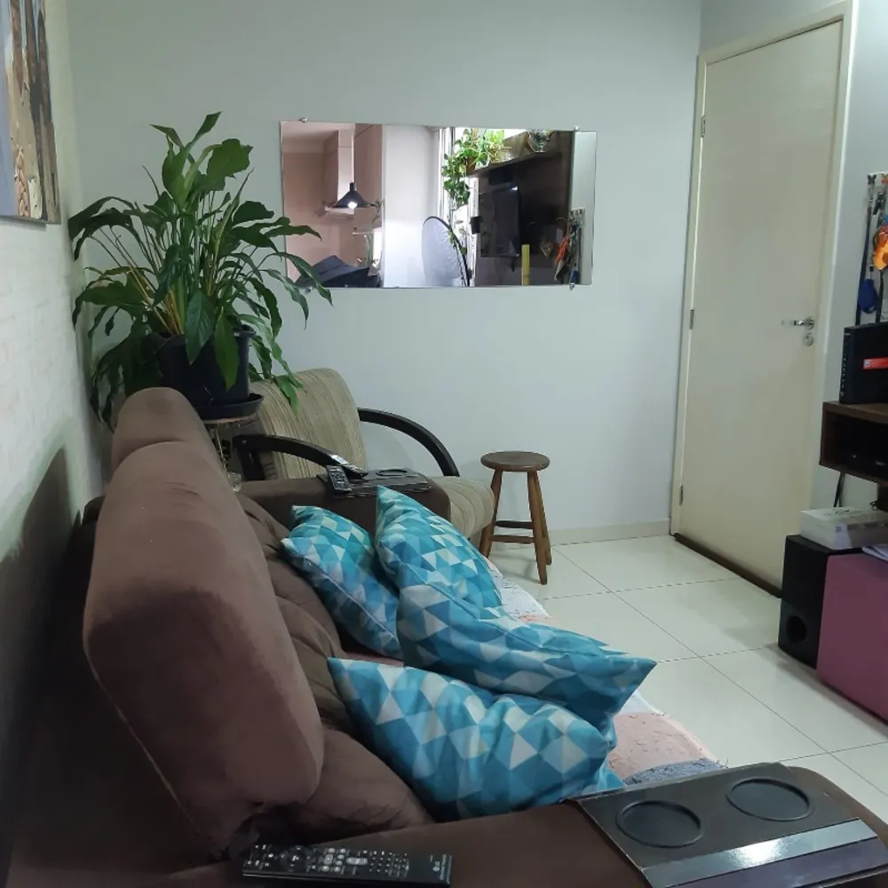 Apartamento, 2 quartos, 52 m² - Foto 5