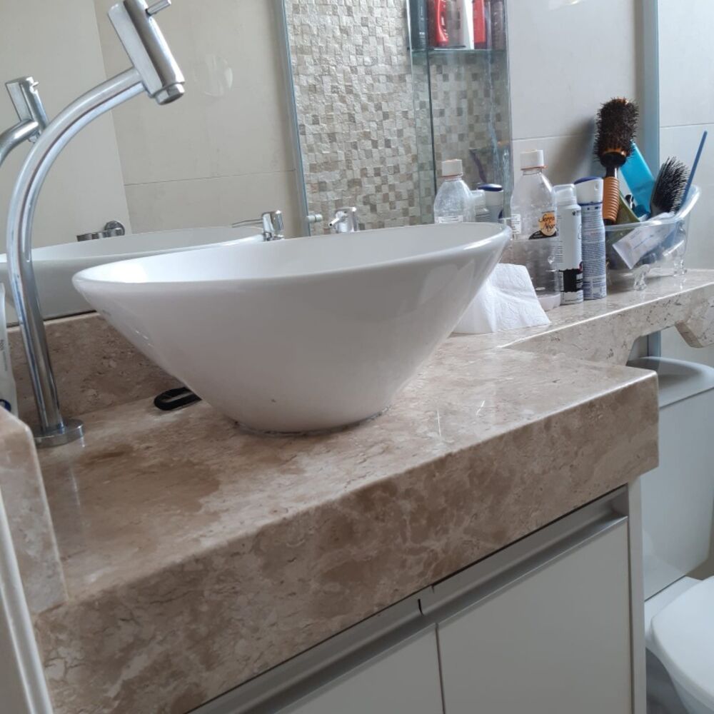 Apartamento, 2 quartos, 52 m² - Foto 1