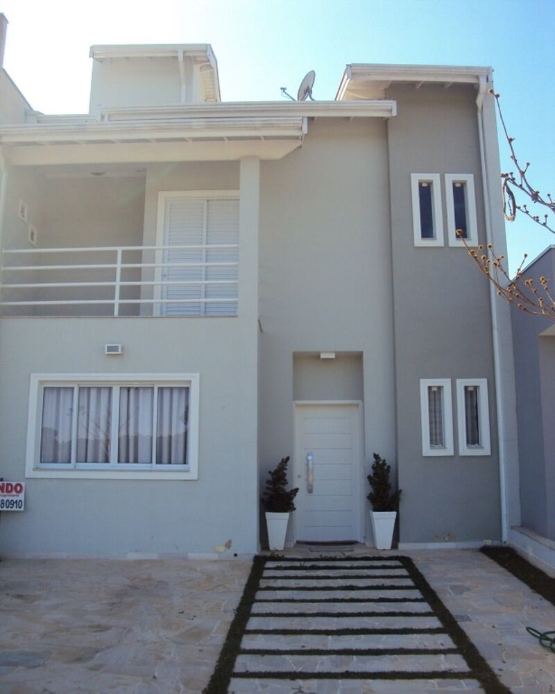 Casa, 3 quartos, 145 m² - Foto 2