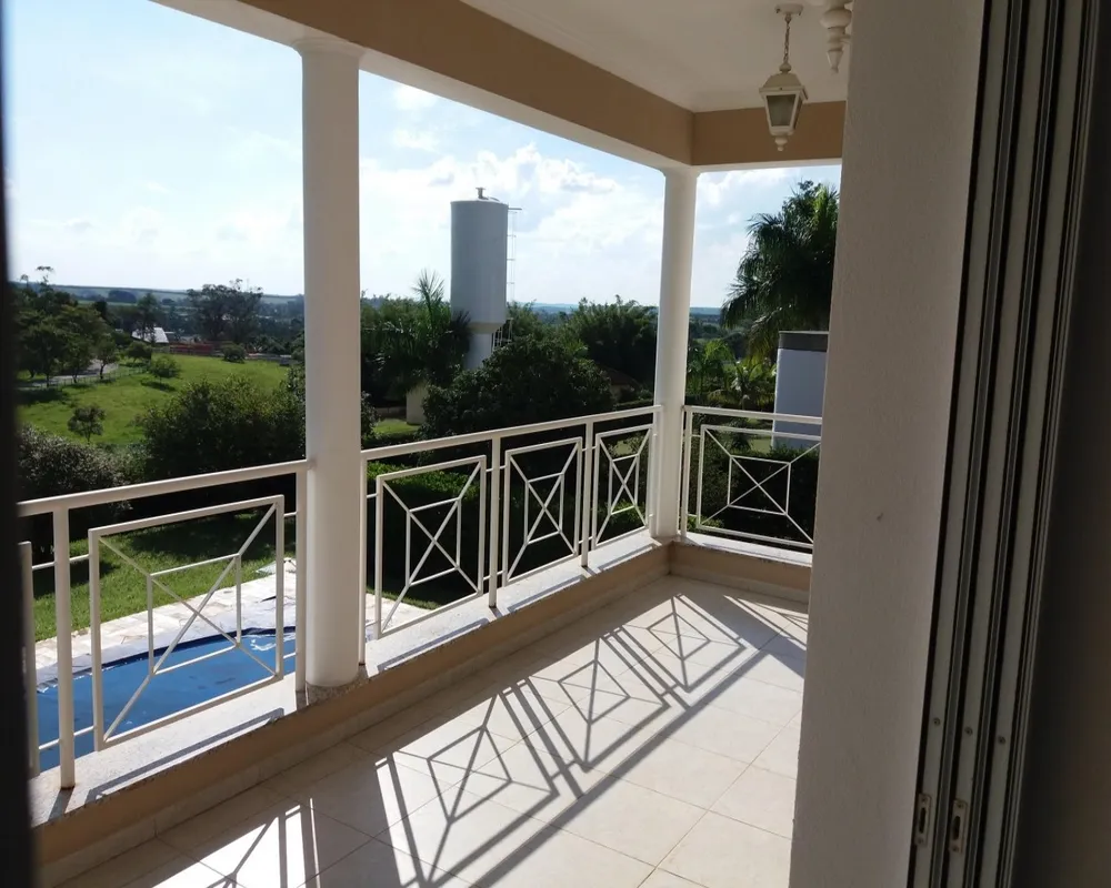 Casa, 4 quartos, 300 m² - Foto 2