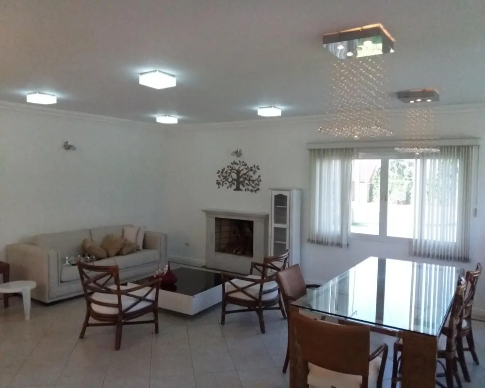 Casa, 4 quartos, 300 m² - Foto 8