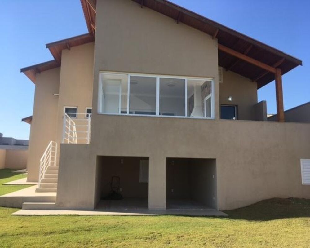 Casa à venda com 3 quartos, 240m² - Foto 37