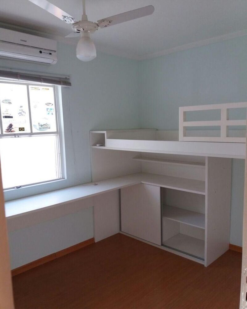 Casa, 2 quartos, 88 m² - Foto 2