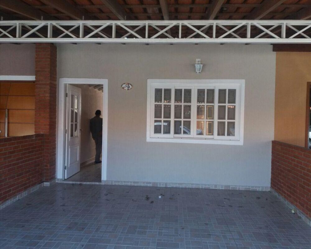 Casa, 2 quartos, 88 m² - Foto 1