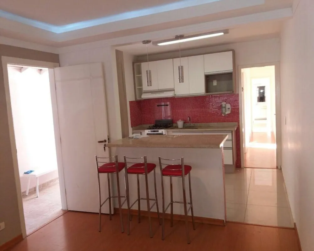 Casa, 2 quartos, 88 m² - Foto 3