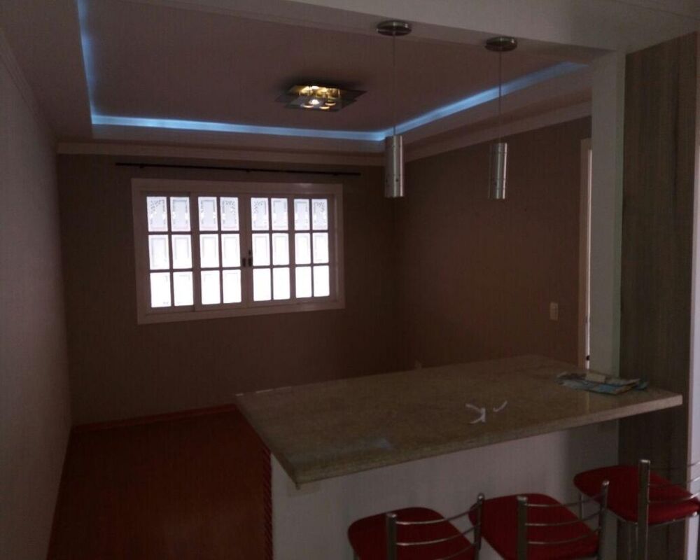 Casa, 2 quartos, 88 m² - Foto 3
