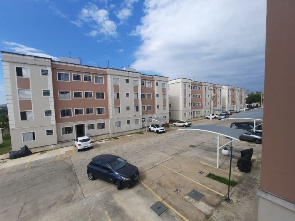 Apartamento, 2 quartos, 50 m² - Foto 3