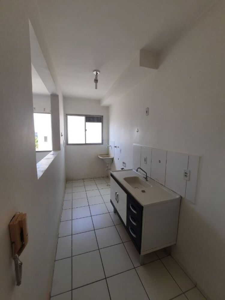 Apartamento, 2 quartos, 50 m² - Foto 8
