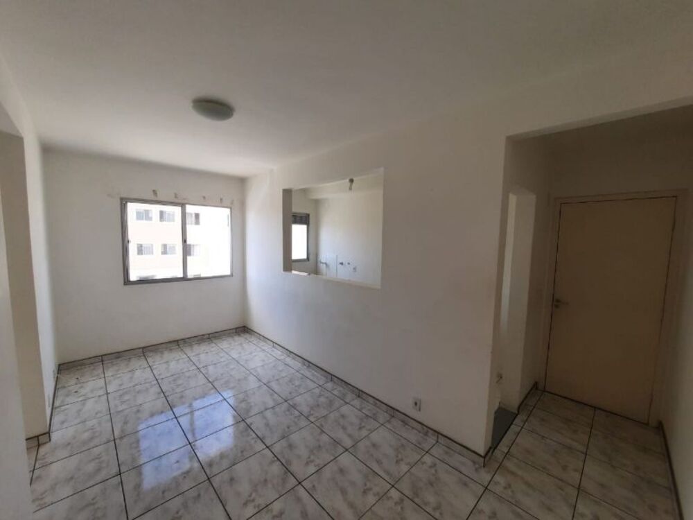Apartamento, 2 quartos, 50 m² - Foto 9