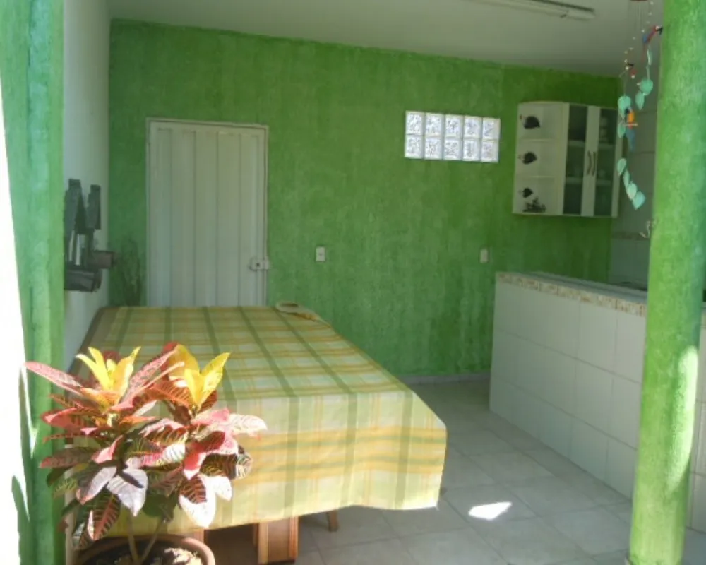 Casa, 2 quartos, 135 m² - Foto 4