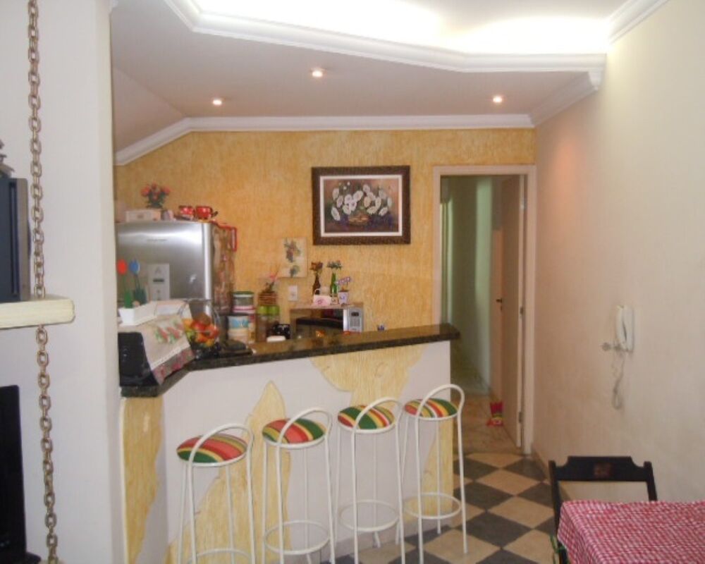Casa, 2 quartos, 135 m² - Foto 2