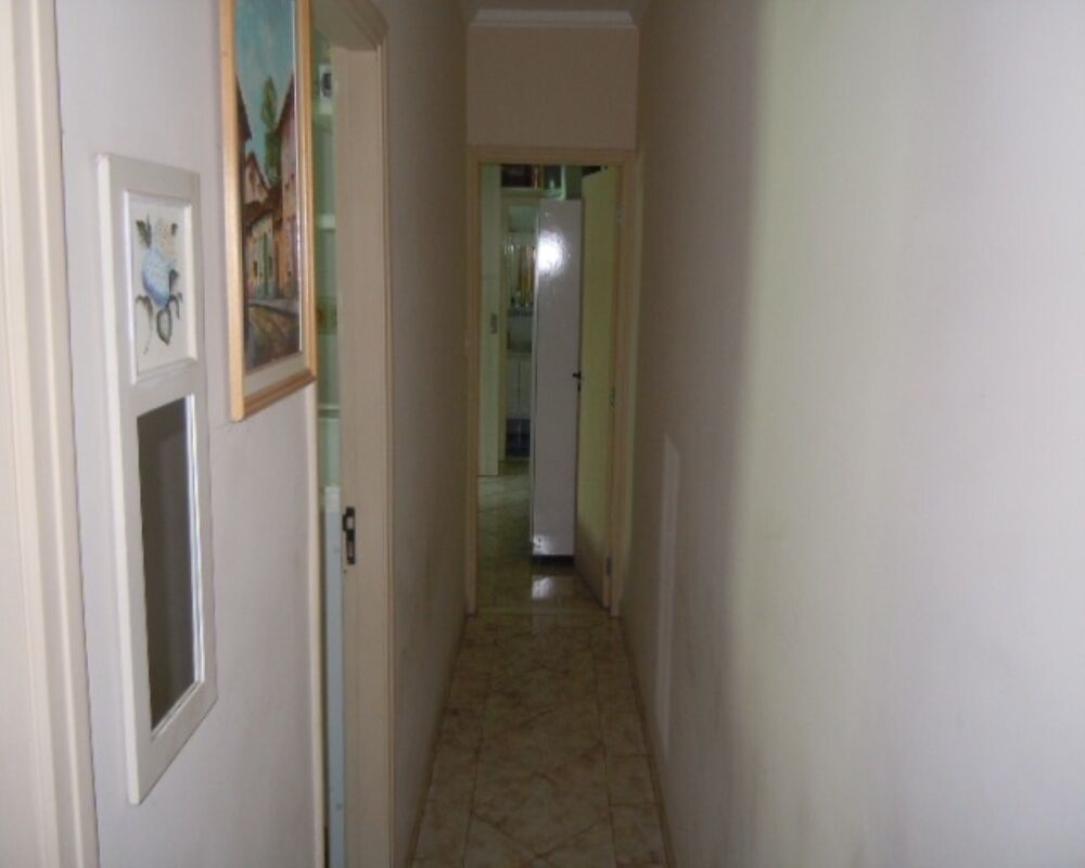 Casa, 2 quartos, 135 m² - Foto 1