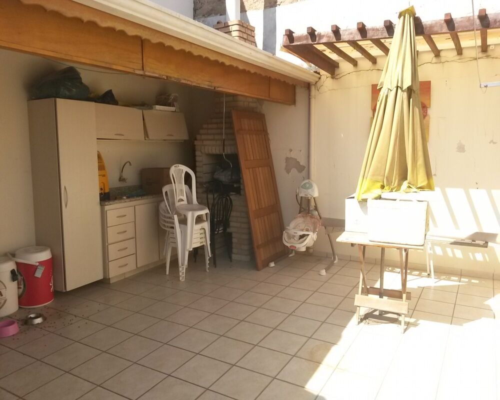 Casa, 2 quartos - Foto 1